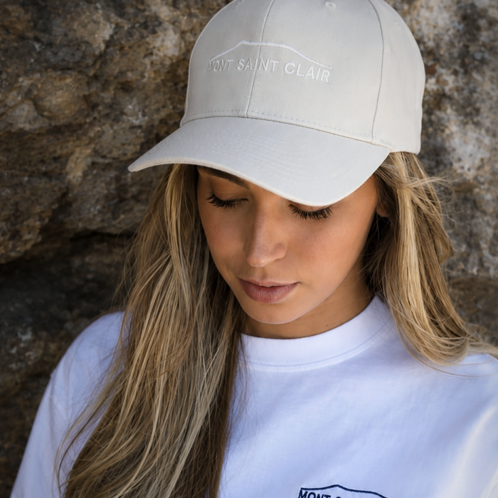 CASQUETTE BRASSENS BEIGE