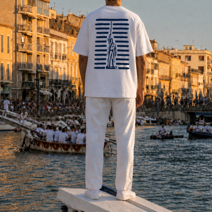 T-shirt Jouteur